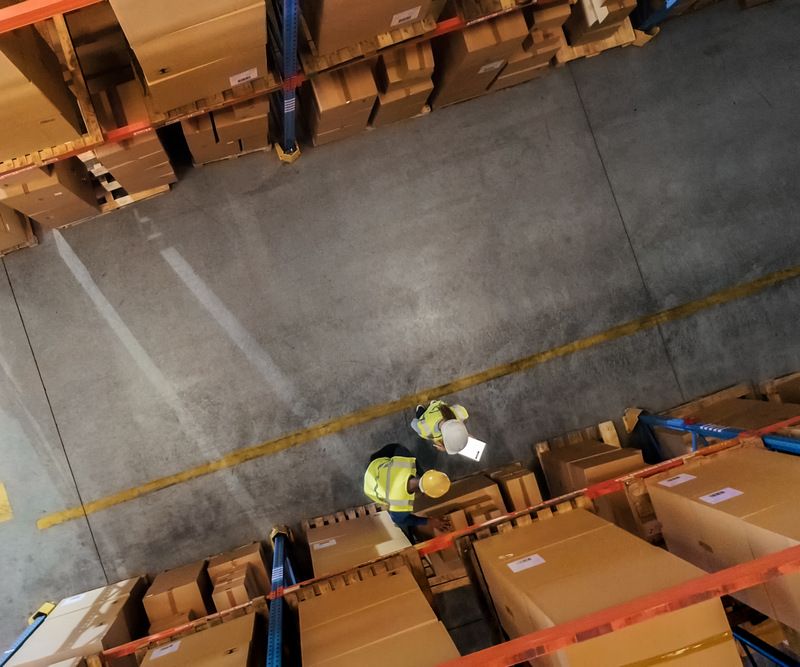 Onsite Staffing Agency Workker